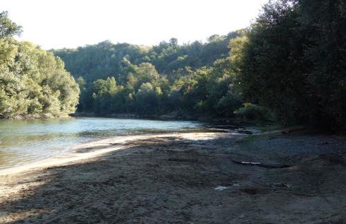 Maison indépendante à la campagne proche centre urbain - Foto 20