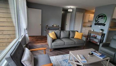 Coho Bungalow Ketchikan Alaska - Foto 2