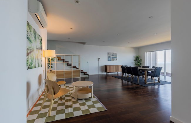 Xenon urban apartments - Photo 79