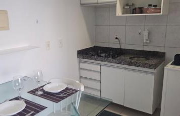 Flat Premium Vista Mar, Andar Alto, Golden Tower - Foto 23