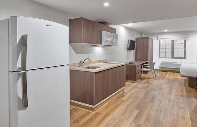 Extended Suites Saltillo Galerías - Foto 13