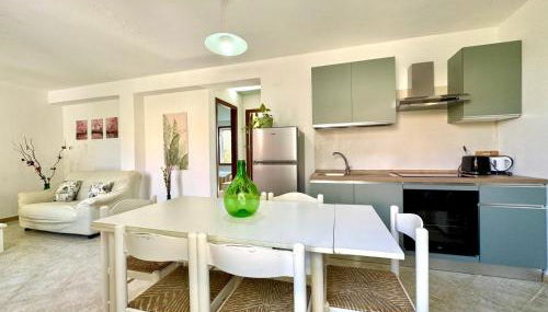 Torre Di Barì Apartment - Foto 3, stove, toaster