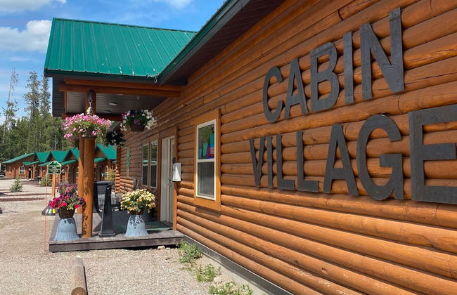 Cabin Village - Foto 17