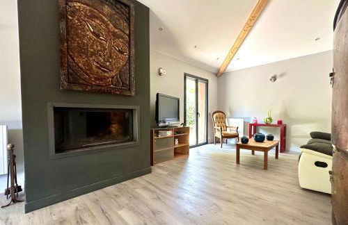 VILLA SAINT CLAIR - Maison 2 chambres - Foto 6