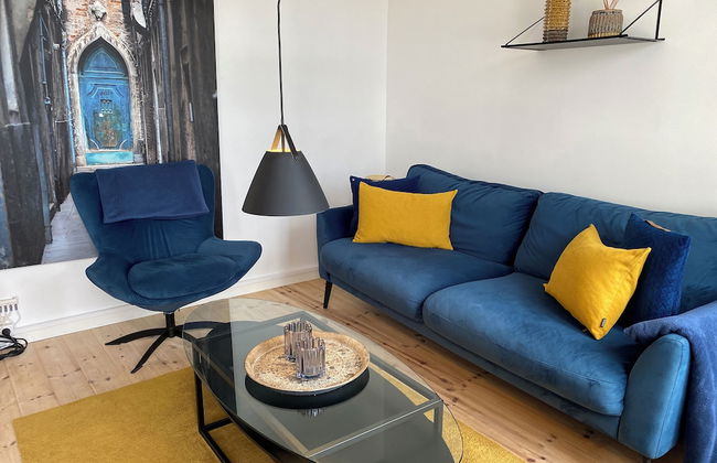 Harbour View - Foto 22