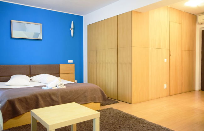 Decebal Residence Apartments - Foto 37