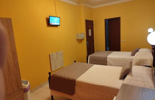 Apartamentos Turisticos Praia Grande - Foto 80