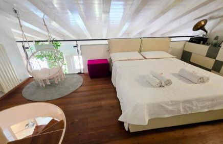 Your little Loft - Foto 10