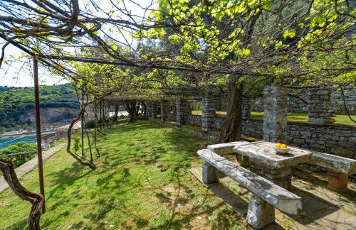 VILLA CASTELLo PORTOVENERE - Photo 6