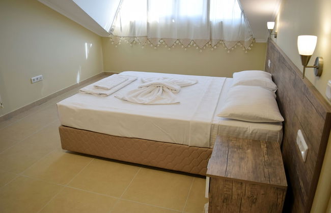 In Forest Göcek - Photo 20