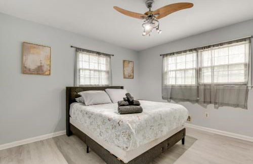 6 Mi to Airport Riverdale Home with Private Pool! - Foto 13