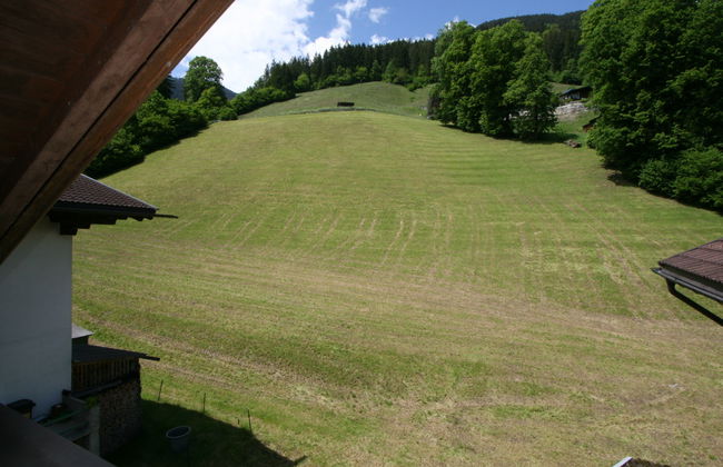 Bauernhaus Schusterhäusl - Photo 16