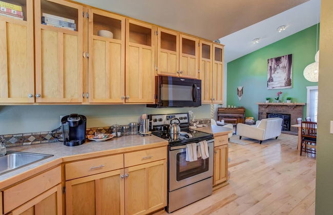 4BR Garden of the Gods Family Getaway - Foto 21