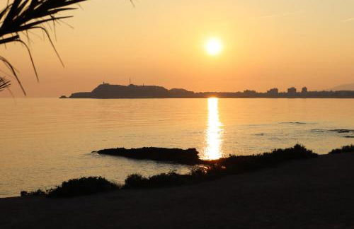 Sea view apartment Mojon hills - Foto 13