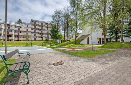 Ferienappartement Waldgenuss - Foto 26