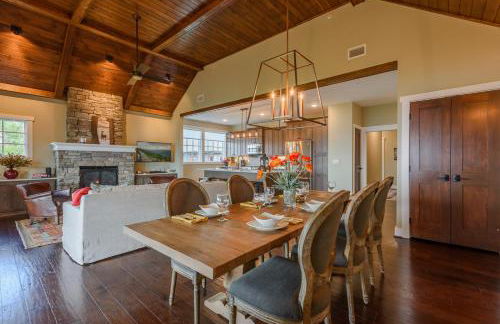 Blue Ridge Mtn Club Condo C-303 - Foto 26