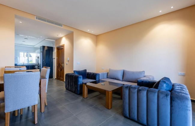 DAR MRAHA APPART HOTEL - Foto 19