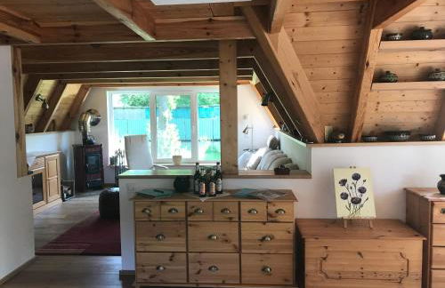 Matilda I-die außergewöhnliche Finnhütte - Foto 24