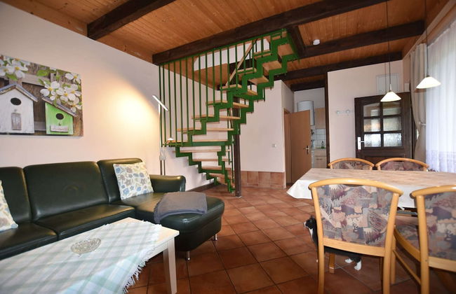 Ferienhaus in der Naehe der Ostsee - Photo 73