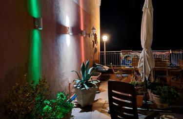 Terrazza Miracapri - Foto 55