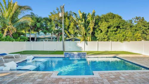 Mimosa Sunrise Villa - Photo 3