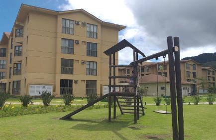 Apartamento Paraíso no Condado - Mangaratiba - Foto 30