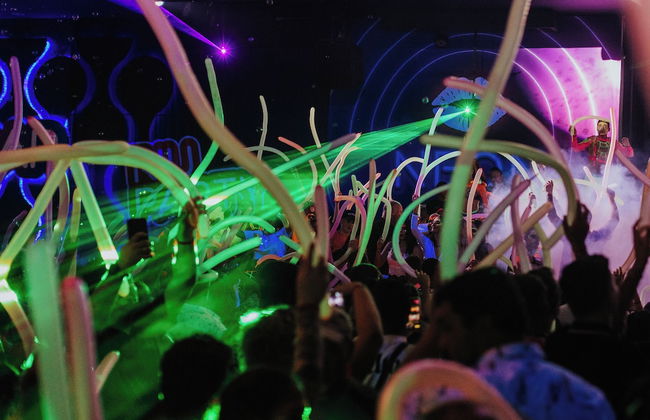 Hotel Riu Palace Riviera Maya - All Inclusive - Foto 52