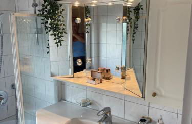 Stilvolle 90qm Wohnung mit Wintergarten - Photo 49