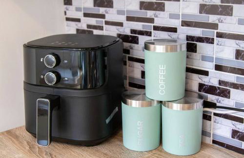 Shotton Contractor Accommodation - Foto 26