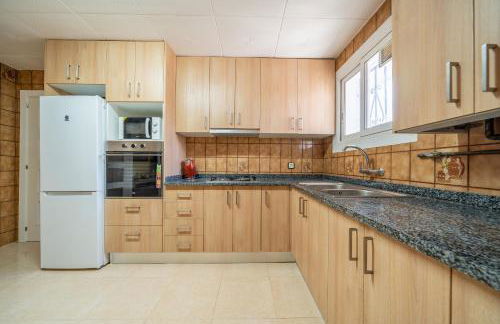 HomeHolidaysRentals Dona - Costa Barcelona - Photo 10