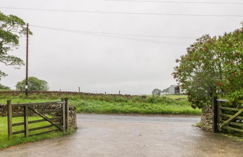 Wagtail Nest, Northfield Cottage - Foto 19