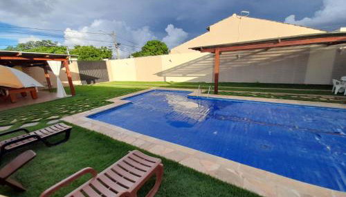 Casa Elegance - Foto 5, Garden, sunbed