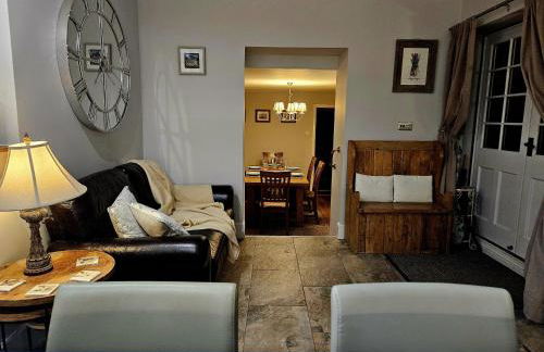 Holly Cottage - Foto 42