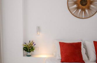 Deluxe Maisonette With Private Jacuzzi - Photo 50