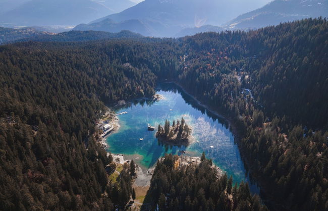 VISIMO Apartments Flims with private sauna - Foto 32