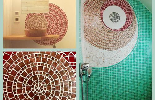 La grange aux lièvres, gîtes Kerdoel - Foto 11