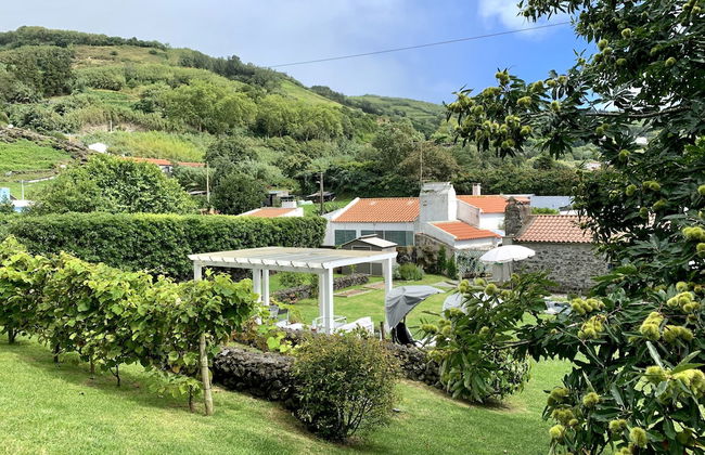 Casa do Açor - Villaverde Azores - Foto 129