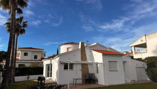 Villa Tranquila - Foto 2