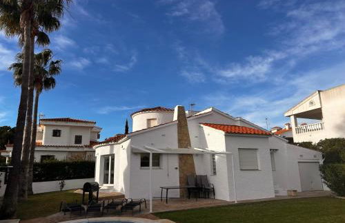 Villa Tranquila - Foto 21