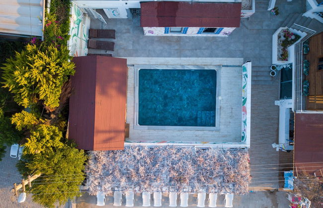 Akyalı Butik Otel - Foto 32