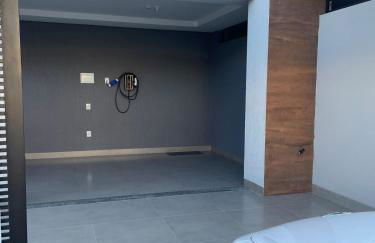 Ahava Flats 1 - garagem exclusiva e varanda - Foto 37