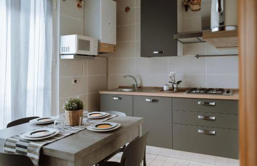 KARMAREA apartment - Foto 18