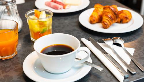 Ténéo Apparthotel Bordeaux Mérignac - Aéroport - Foto 5