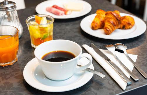 Ténéo Apparthotel Bordeaux Mérignac - Aéroport - Foto 5