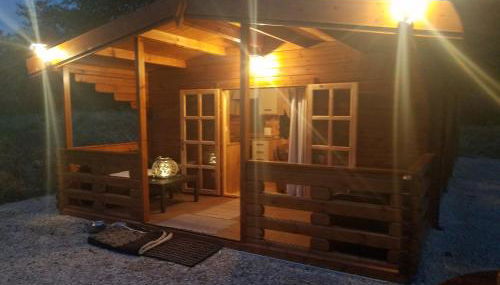 West Pool Cabin - Foto 2