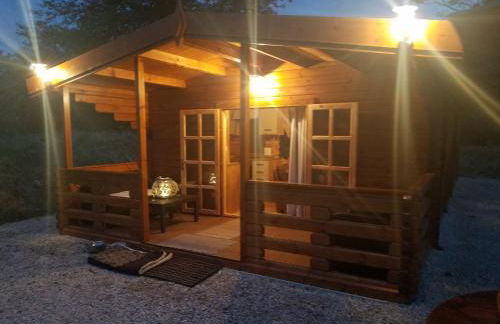 West Pool Cabin - Foto 2