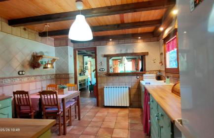 Cal Pastor de Planès - Foto 9