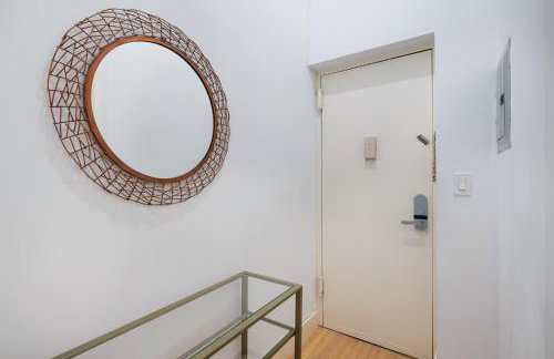 75-A New stylish Loft 1BR W D Prime Upper east - Foto 25