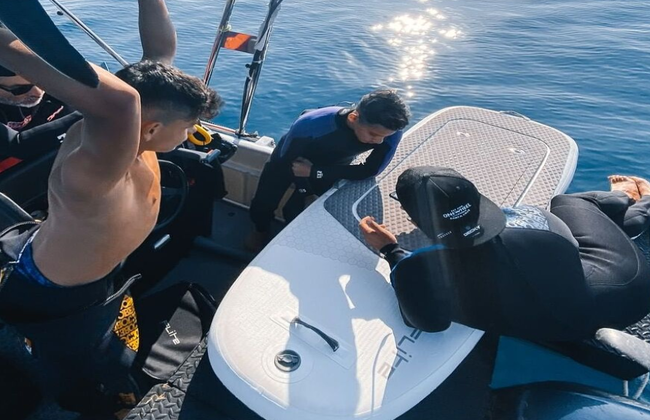 Fliteboard Experience - Foto 6