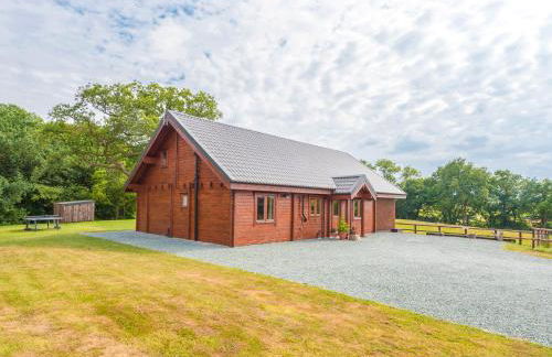 Hampton Lodge - Foto 26